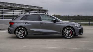 2024 Audi S3